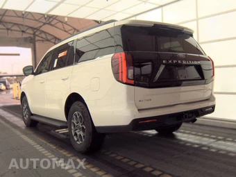 2025 Ford Expedition Active - miniatura 2