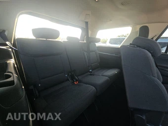 2025 Ford Expedition Active - miniatura 20