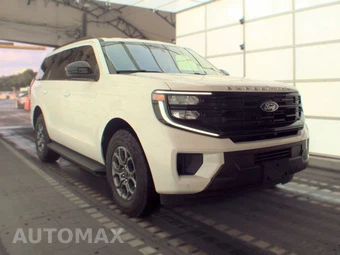 2025 Ford Expedition Active - miniatura 3