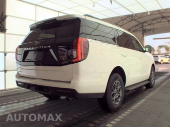 2025 Ford Expedition Active - miniatura 4