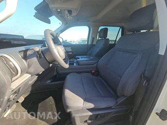 2025 Ford Expedition Active - miniatura 5