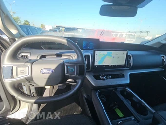 2025 Ford Expedition Active - miniatura 6
