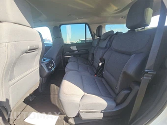 2025 Ford Expedition Active - miniatura 9