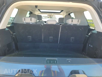 2025 Ford Expedition Active - miniatura 11