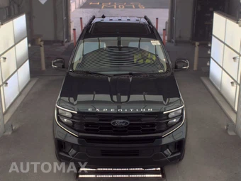 2025 Ford Expedition Active - miniatura 17