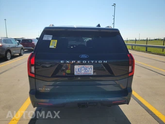 2025 Ford Expedition Active - miniatura 18