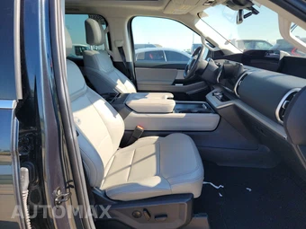 2025 Ford Expedition Active - miniatura 19