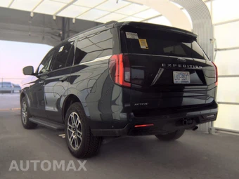 2025 Ford Expedition Active - miniatura 2