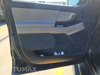 2025 Ford Expedition Active - miniatura 20