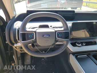 2025 Ford Expedition Active - miniatura 21