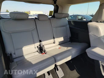 2025 Ford Expedition Active - miniatura 22