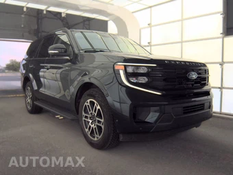 2025 Ford Expedition Active - miniatura 3