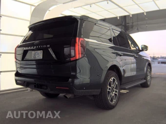 2025 Ford Expedition Active - miniatura 4