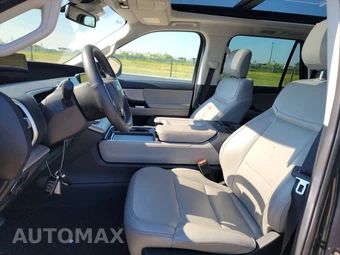 2025 Ford Expedition Active - miniatura 5