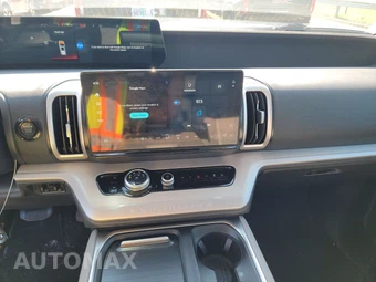 2025 Ford Expedition Active - miniatura 6