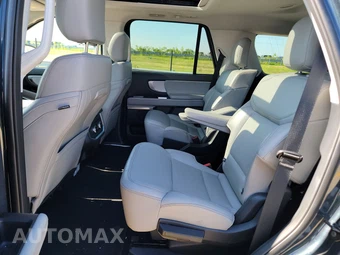 2025 Ford Expedition Active - miniatura 9