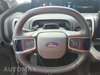 2025 Ford Expedition Active - miniatura 10