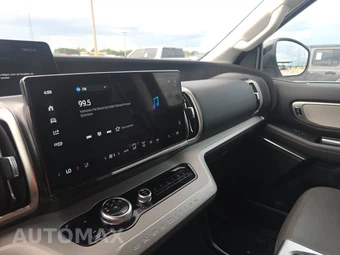 2025 Ford Expedition Active - miniatura 11