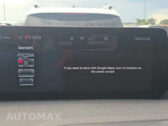 2025 Ford Expedition Active - miniatura 12