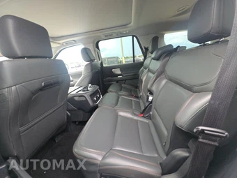 2025 Ford Expedition Active - miniatura 13