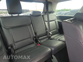 2025 Ford Expedition Active - miniatura 14
