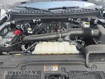 2025 Ford Expedition Active - miniatura 16