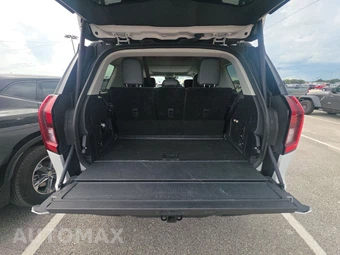 2025 Ford Expedition Active - miniatura 17