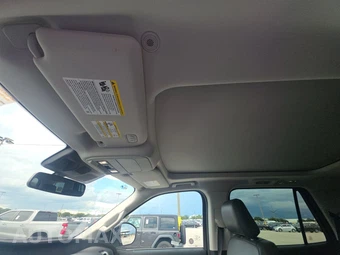 2025 Ford Expedition Active - miniatura 18