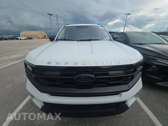 2025 Ford Expedition Active - miniatura 2