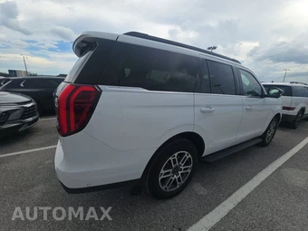 2025 Ford Expedition Active - miniatura 4