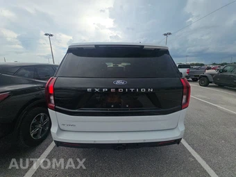 2025 Ford Expedition Active - miniatura 5