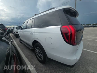 2025 Ford Expedition Active - miniatura 6