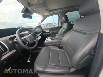 2025 Ford Expedition Active - miniatura 7
