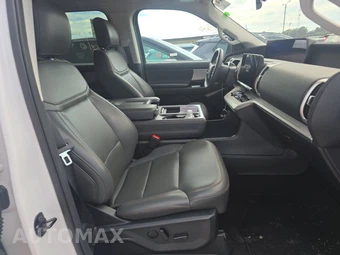 2025 Ford Expedition Active - miniatura 8