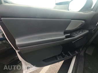 2025 Ford Expedition Active - miniatura 9