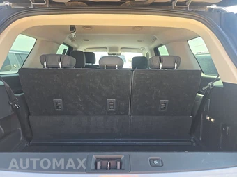 2025 Ford Expedition Active - miniatura 11