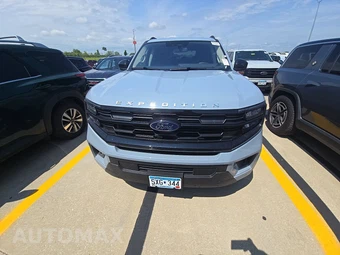 2025 Ford Expedition Active - miniatura 14