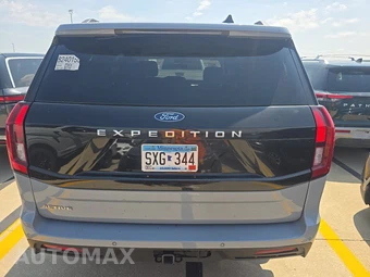 2025 Ford Expedition Active - miniatura 15