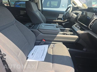 2025 Ford Expedition Active - miniatura 16