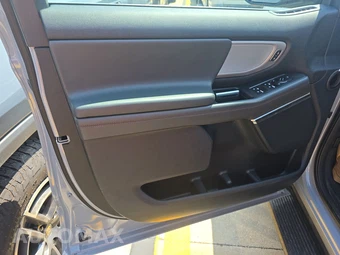 2025 Ford Expedition Active - miniatura 17