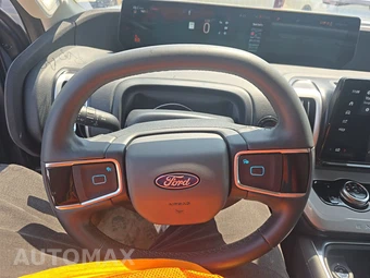 2025 Ford Expedition Active - miniatura 18