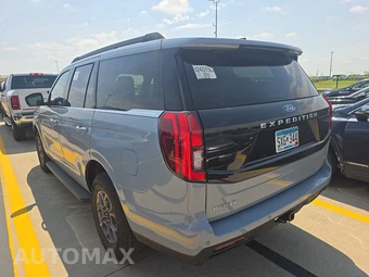 2025 Ford Expedition Active - miniatura 2