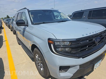 2025 Ford Expedition Active - miniatura 3