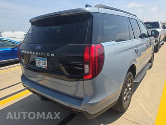 2025 Ford Expedition Active - miniatura 4