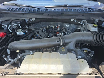 2025 Ford Expedition Active - miniatura 7