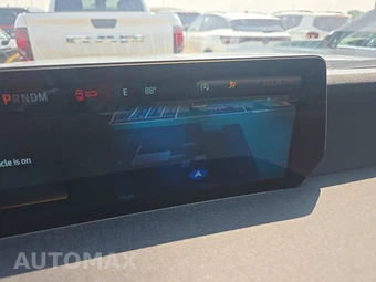 2025 Ford Expedition Active - miniatura 8