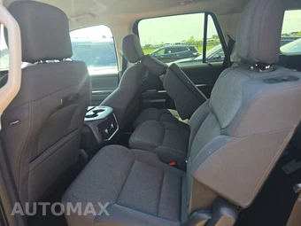2025 Ford Expedition Active - miniatura 9