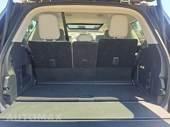 2025 Ford Expedition Active - miniatura 11