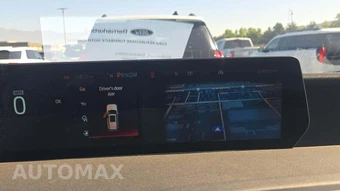 2025 Ford Expedition Active - miniatura 16