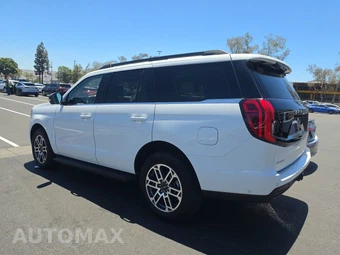 2025 Ford Expedition Active - miniatura 2